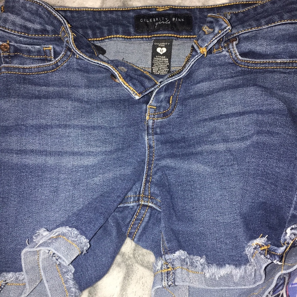 Shorts